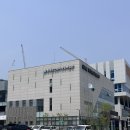 내포 홍북읍주민복합지원센터 이미지