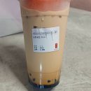 브라운슈가 | 공차 신메뉴 브라운슈가 시그니처 밀크티 + 펄 | 정보와 리뷰후기