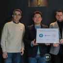 레코드피자 이미지