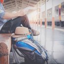 책 속의 여행 이미지