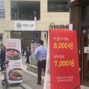 신일품순대국