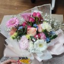 싱싱플라워 - 서초구 신반포로 200 | 기념일 생화 꽃다발 고민 끝, 택배로 싱싱하게 오는 리리스 플라워 M사이즈 솔직 후기