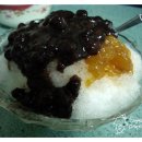 용호동할매팥빙수 이미지