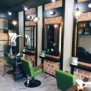 아담과 이브 미용실 이미지