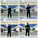 주짓수&엠엠에이 이미지