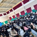 백석중학교 | 인천백석중학교 동기부여 강연(축구심판 정동식)