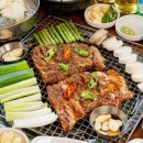 갈비꽃 - 화성시 매봉로 443 | 갈비꽃