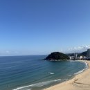 오션스테이 인더시티 죽도 이미지