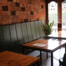 한양대 정문 앞 광장 이미지