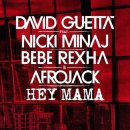 David Guetta Ft. Nicki Minaj, Bebe Rexha, Afrojack ' Hey Mama ' MV 이미지