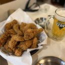 [바른치킨 송파잠실로봇점] 로봇이 만들어주는 깔끔한 치킨 삼전역 치킨 맛집 추천