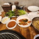 정릉갈비 이미지