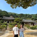 2박3일 강화도 가족여행 및 강화경찰수련원 카라반 숙박 후기