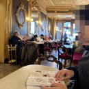 플로리안(6) | Ep10. 유럽 신혼여행 6일차｜커피와 젤라또로 즐기는...유럽 최초 카페 플로리안, 이민정이 먹은 젤라또...