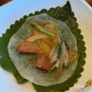 와우리장작구이 동탄점 | [동탄 애견동반 맛집] 와우리장작구이 동탄점 점심 모둠정식 후기 &amp; 15주년 1+1 이벤트