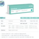 다비치안경안중