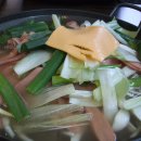 송탄부대찌개산본 이미지