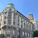 (합)성은기업 | 부다페스트 3인 독채 숙소 추천 그레이트 마켓 홀 기념품 먹거리