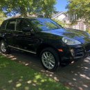 [Motor haus] 2008 Porsche Cayenne S AWD, LOCAL, CLEAN TITLE, ONLY 49K KM 이미지