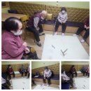 서예(주간) 이미지