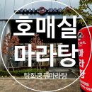 수원여대 | 수원 호매실 마라탕 탕화쿵푸마라탕 수원여대점 후기