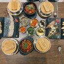 (주)케이뷰티뉴스 | 마곡 케이스퀘어 맛집 정백어가 블랙 마곡케이스퀘어점, 문센 끝나고 엄마들이랑 생선 한상