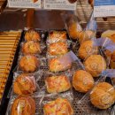 착한빵 도넛 | 파리바게트 990원 신상빵 종류 단짠소세지 도넛깨찰이 갈릭꼬구마 솔직후기