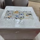 제철 해산물 오취마을 고흥굴 1KG