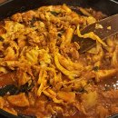 춘천닭갈비 이미지