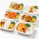 (5/13) 뚝딱 간편요리&맛있는 도시락 | 직장인 도시락 메이크샐러드 단백질 닭가슴살 냉동 가성비 따져본 솔직 정리