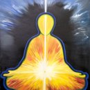 석문(단전)호흡 이미지