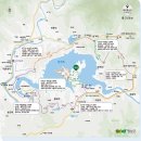 5월31일(일) 강원 횡성호 산행 이미지