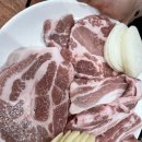 푸줏간생고기점 | 행당동 맛집 솥뚜껑 삼겹살 맛집 푸줏간생고기점