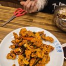 경복반점 - 남구 용호로159번길 7 | 30분 웨이팅 각오 필수! 핑크빛 반전 매력 '경복짬뽕전문' 불짬뽕 & 미니탕수육 찐 후기 (ft. 음료 서비스)