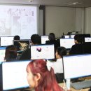 내꿈은 웹툰작가 이미지