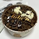 설빙 춘천후평점 | [춘천디저트/후평동빙수] 후평동에 설빙 입점! 설빙 춘천후평점 미쯔 초코설빙 포장 후기