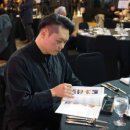 한국무예1관 이미지