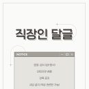 직장인 달글 209 이미지