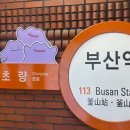 신창 | 부산역 근처 돼지국밥, 신창국밥 내돈내산 후기