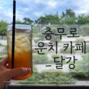 달강이네 | 남산골 한옥마을 속 한옥카페 [달강]