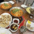 (주)청진 - 해남군 샘터길 12-1 | 백년만에 돌아온 아라몰라의 올해 첫 포스팅은 짬뽕이올시다…대호동 청진짬뽕 후기지만 사담 가득