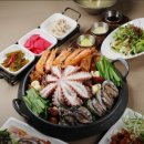 고수찜닭 이미지