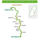 둘레길3구간 이미지