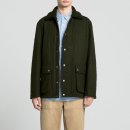 조나단 윌리엄 앤더슨 (J.W Anderson)-Uniqlo JW Wool Blend Quilted Jacket. 이미지