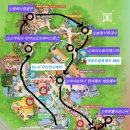 밀레니엄게임 스테이지 | [올랜도][디즈니월드 할리우드 스튜디오 최신 가이드] 동선 어트랙션 식당 쇼 추천 스타워즈라이즈오브...