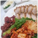 설악산 막국수 이미지