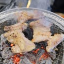 유박사숯불닭갈비 이미지