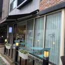 해빛(habit)샌드위치 커피 이미지