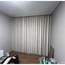 원주커튼 추천 다올데코 커튼 블라인드 스마트커튼 상담 후기