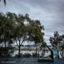 와동제1공원 1구역 화장실 | 서울 노을공원 노을캠핑장 예약방법 A구역 당일치기 캠크닉 이용 후기